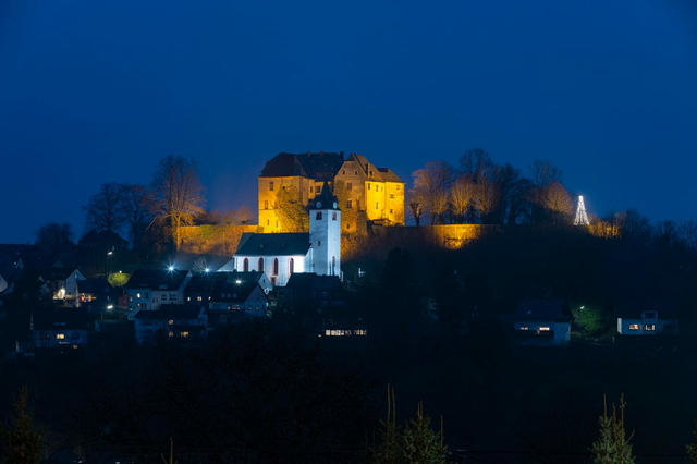 Wbg. Stadt Schloss Beleuchtung neu Roemo 12 2021.1 v1