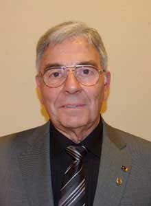 Dieter Kaiser
